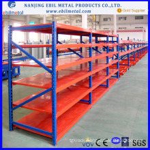 Nanjing Top Quality with High Capacity Loading Long Span Rack/Racking